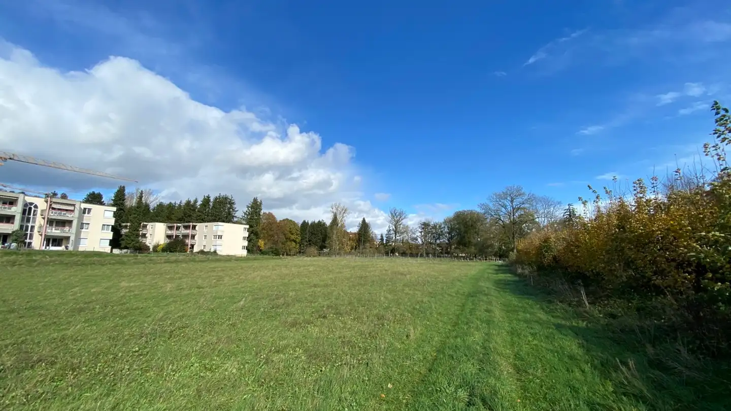 Terrain constructible à vendre - 2900 Porrentruy - Photo 3