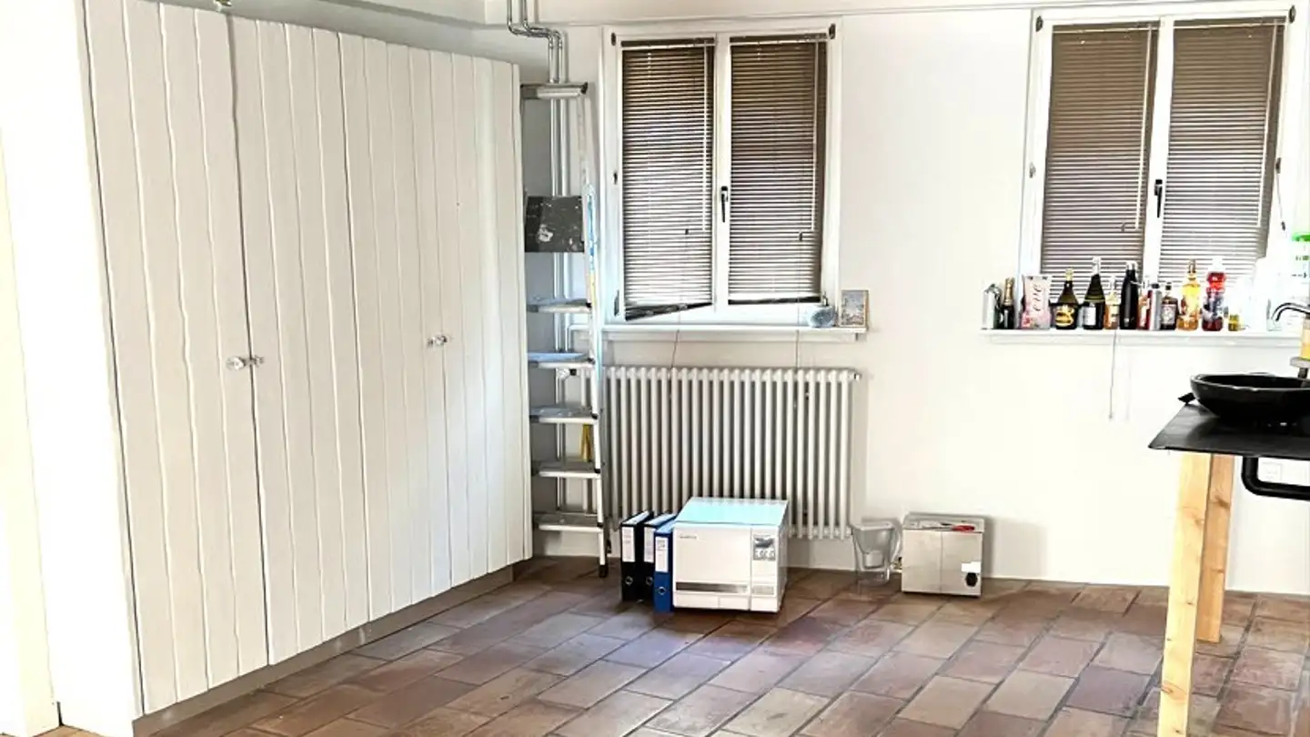 Spazio ufficio in affitto - Hauptstrasse 49, 8716 Schmerikon - Photo 4