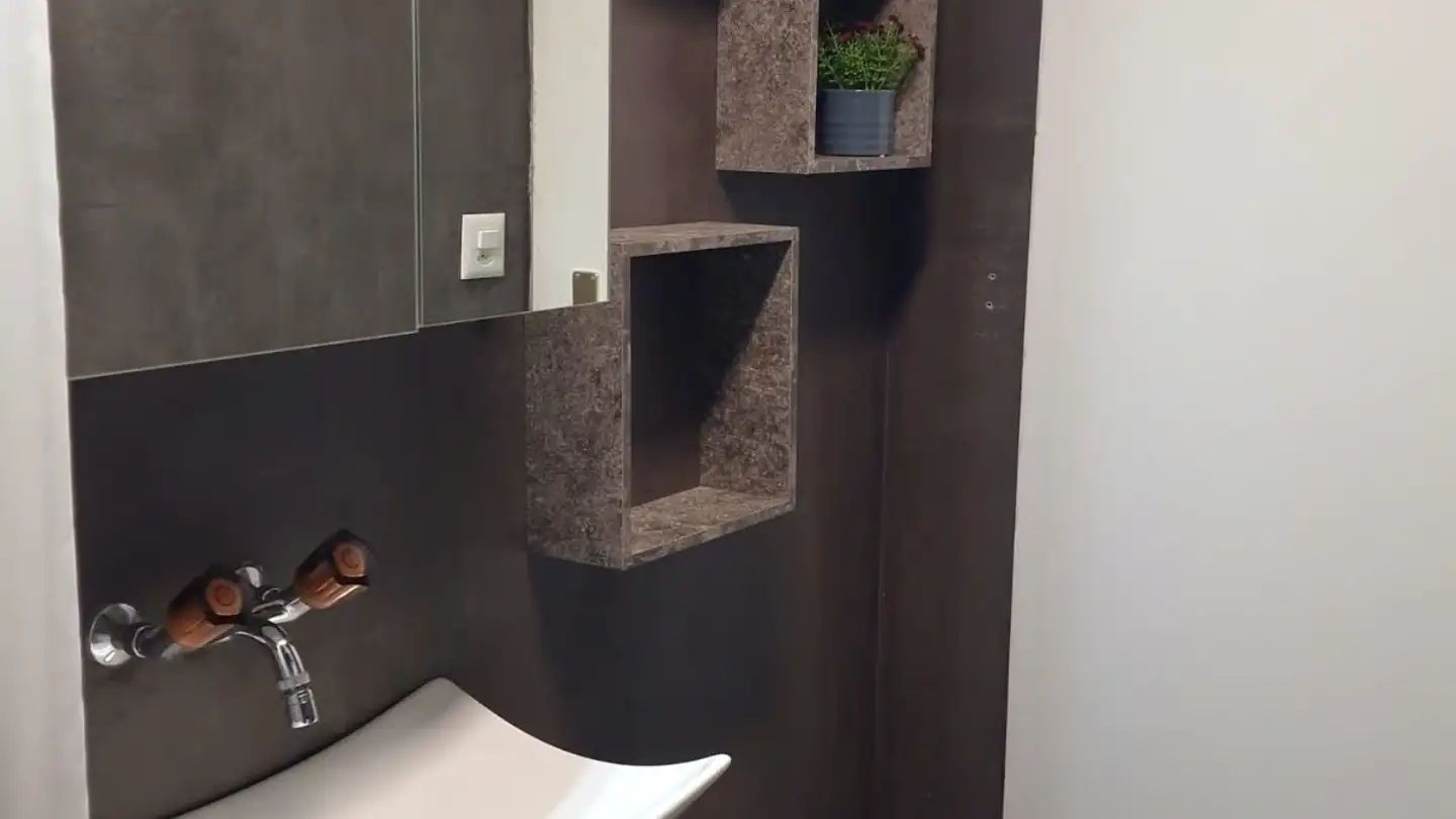 Appartamento in affitto - Sonville 7, 2534 Orvin - Foto 2