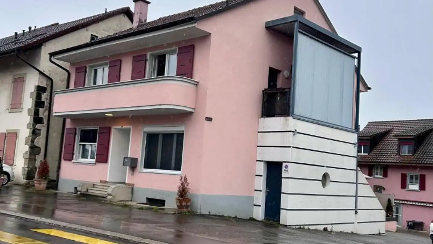 Maison individuelle à vendre - Route De Domdidier 4, 1563 Dompierre FR