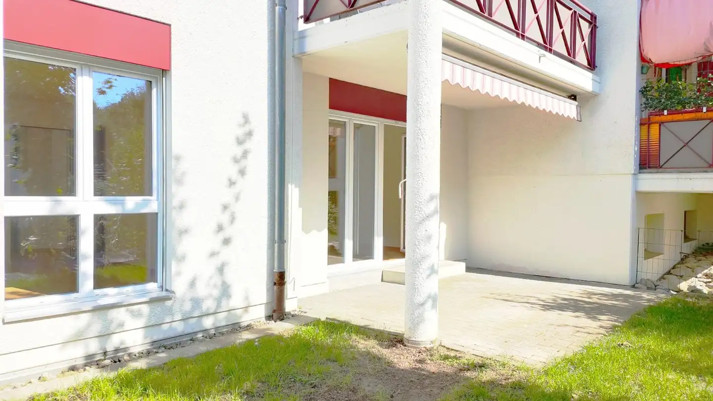 Apartment for rent - Grabenmattstrasse 37, 5452 Oberrohrdorf