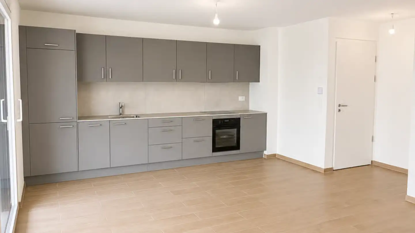 Apartment for rent - Chemin Du Clos 33, 1958 Uvrier - Photo 3