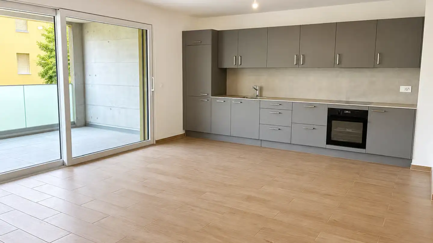 Apartment for rent - Chemin Du Clos 33, 1958 Uvrier - Photo 4