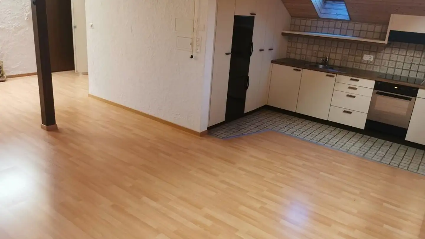 Appartamento in affitto - Seewadelstrasse 15, 8335 Hittnau