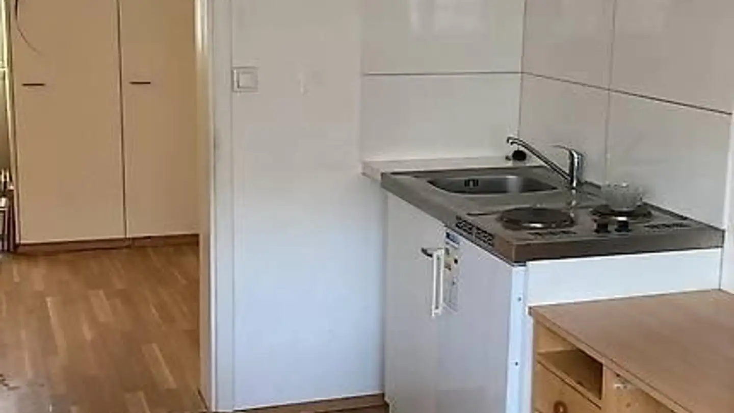 Appartement à louer - 9055 Bühler - Photo 3