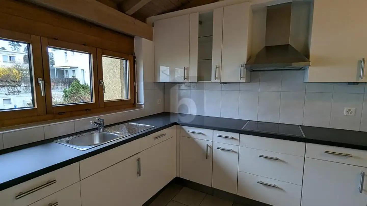 Casa bifamiliare in affitto - 8700 Küsnacht ZH - Foto 2