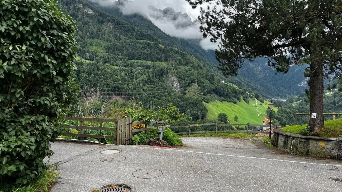 Appartamento ammobiliato in affitto - Kirchplatz 3, 7317 Valens - Photo 3