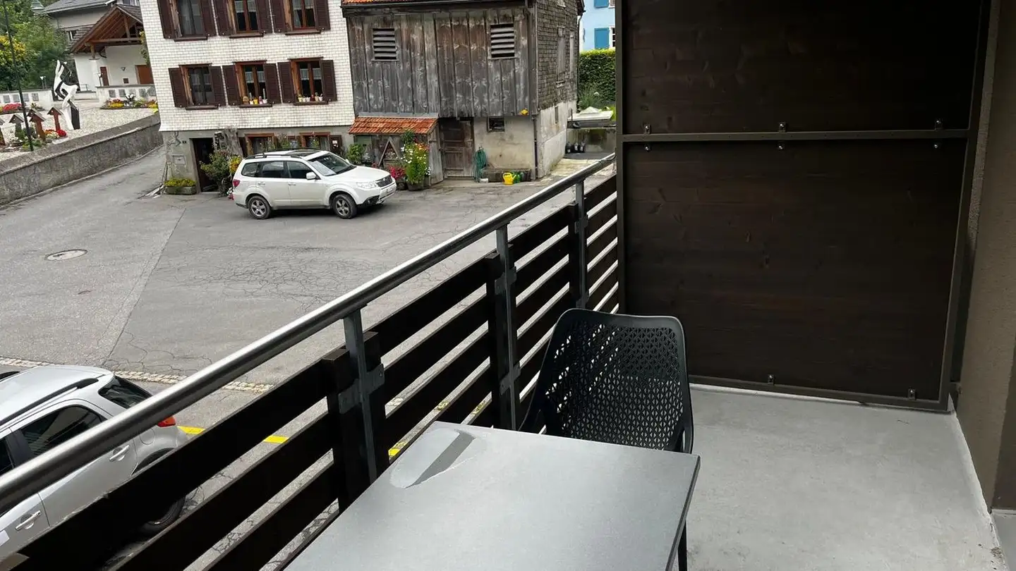 Appartamento ammobiliato in affitto - Kirchplatz 3, 7317 Valens - Photo 4