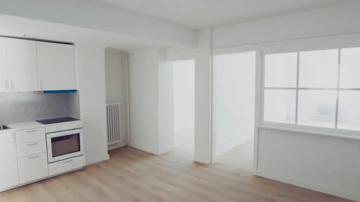 Wohnung mieten - Rue Pierre Péquignat 14, 2900 Porrentruy