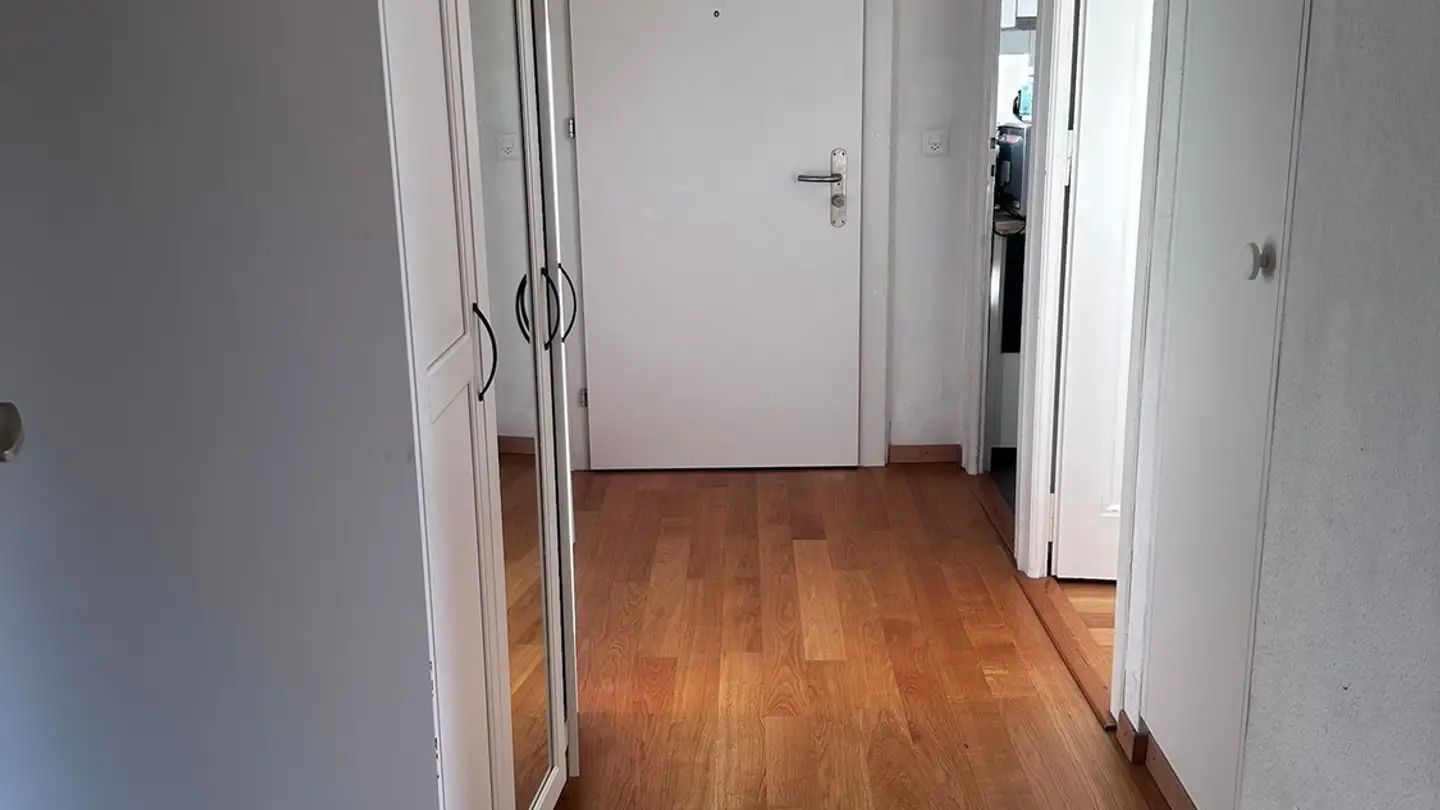 Wohnung mieten - Rue Du Grand-Bureau, 1227 Les Acacias - Foto 4