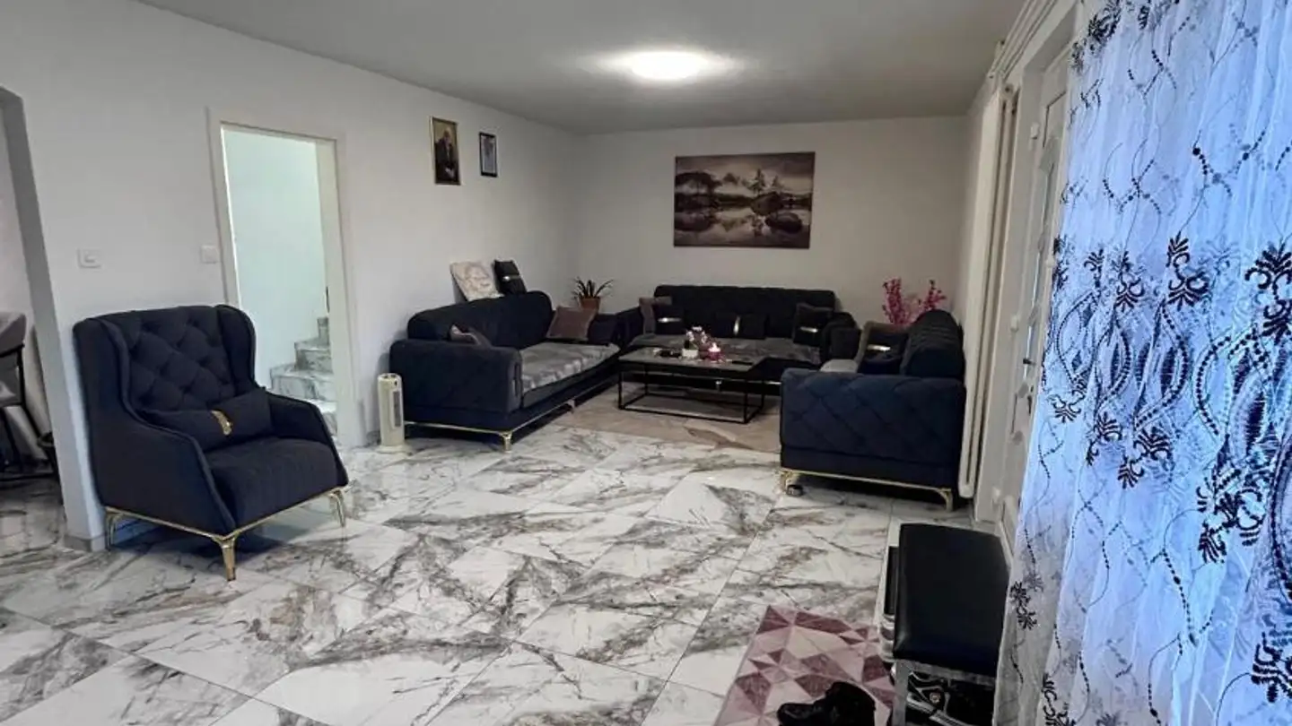 Einfamilienhaus kaufen - Route De Domdidier 4, 1563 Dompierre FR - Foto 3