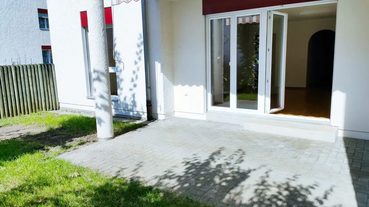 Apartment for rent - Grabenmattstrasse 37, 5452 Oberrohrdorf - Photo 2