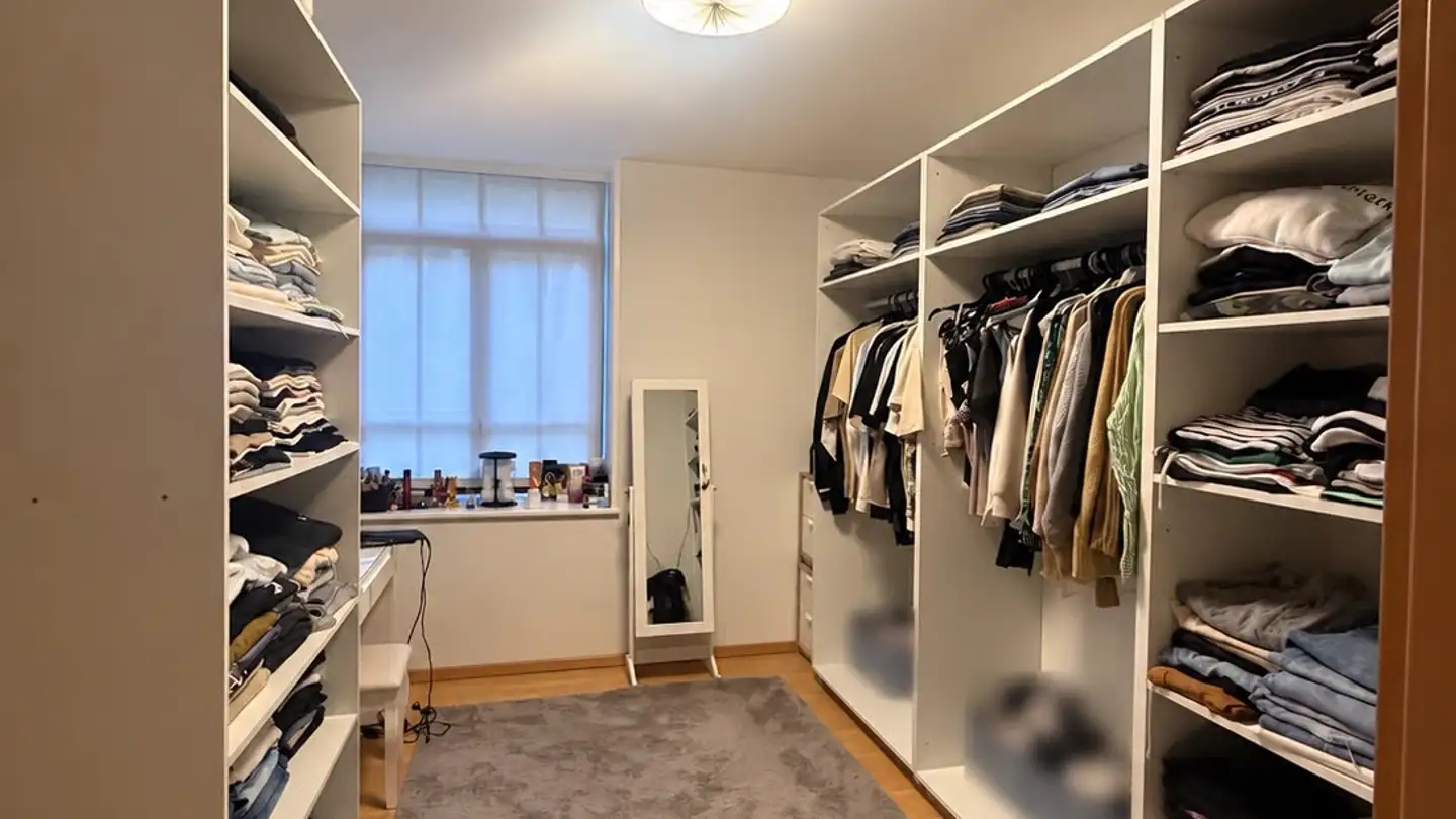 Apartment for rent - Rue Jacob-Brandt 61, 2300 La Chaux-de-Fonds