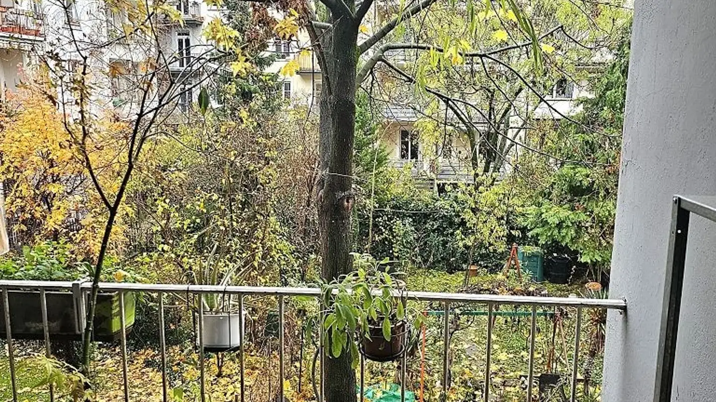 Wohnung mieten - Gasstrasse 45, 4056 Basel - Foto 3