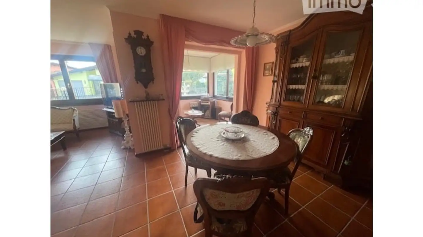 Casa singola in vendita - Via Cava, 6855 Stabio - Photo 4