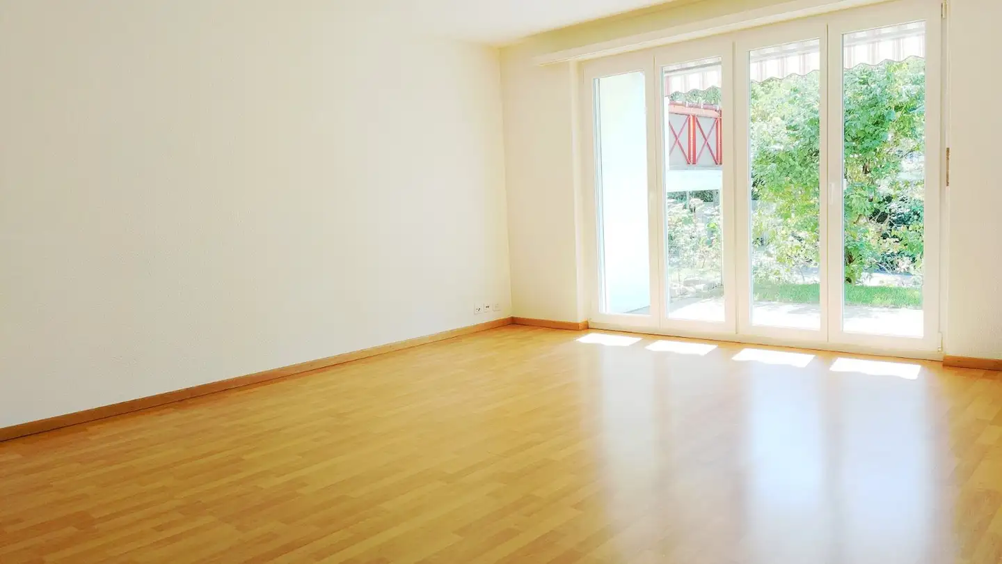 Apartment for rent - Grabenmattstrasse 37, 5452 Oberrohrdorf - Photo 3
