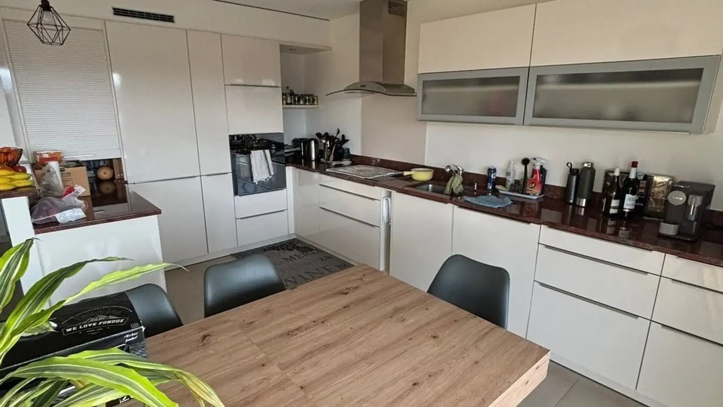 Appartamento in affitto - Rue De L'ancienne Poste, 1040 Echallens - Photo 3