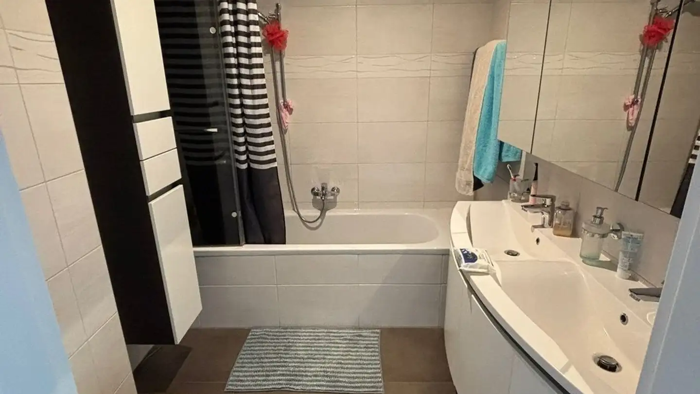 Appartamento in affitto - Rue De L'ancienne Poste, 1040 Echallens - Photo 4