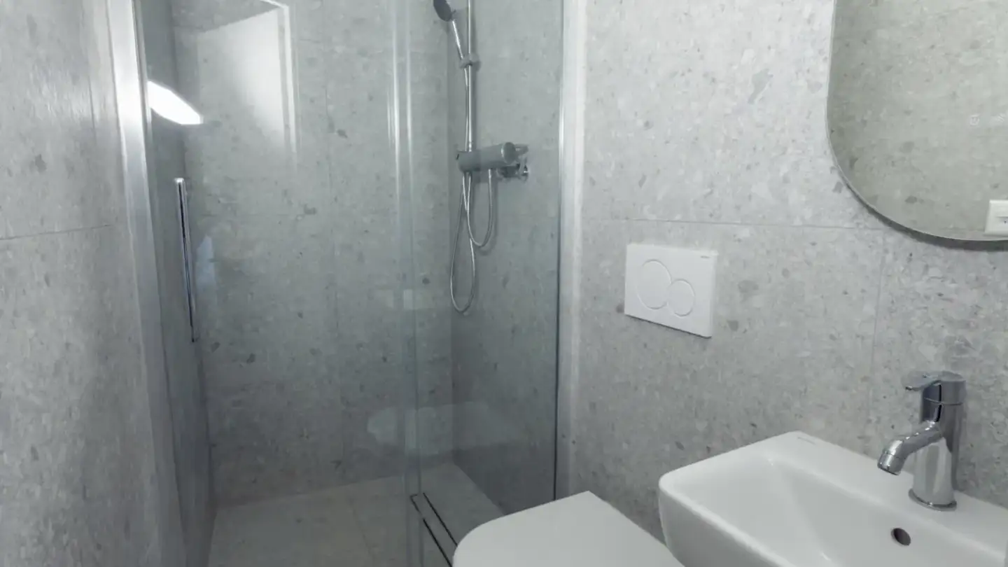 Wohnung mieten - Rue Pierre Péquignat 14, 2900 Porrentruy - Foto 4