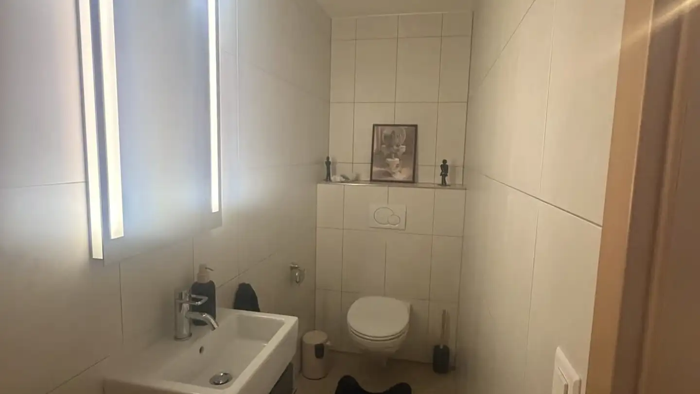 Apartment for rent - Rue Jacob-Brandt 61, 2300 La Chaux-de-Fonds - Photo 4