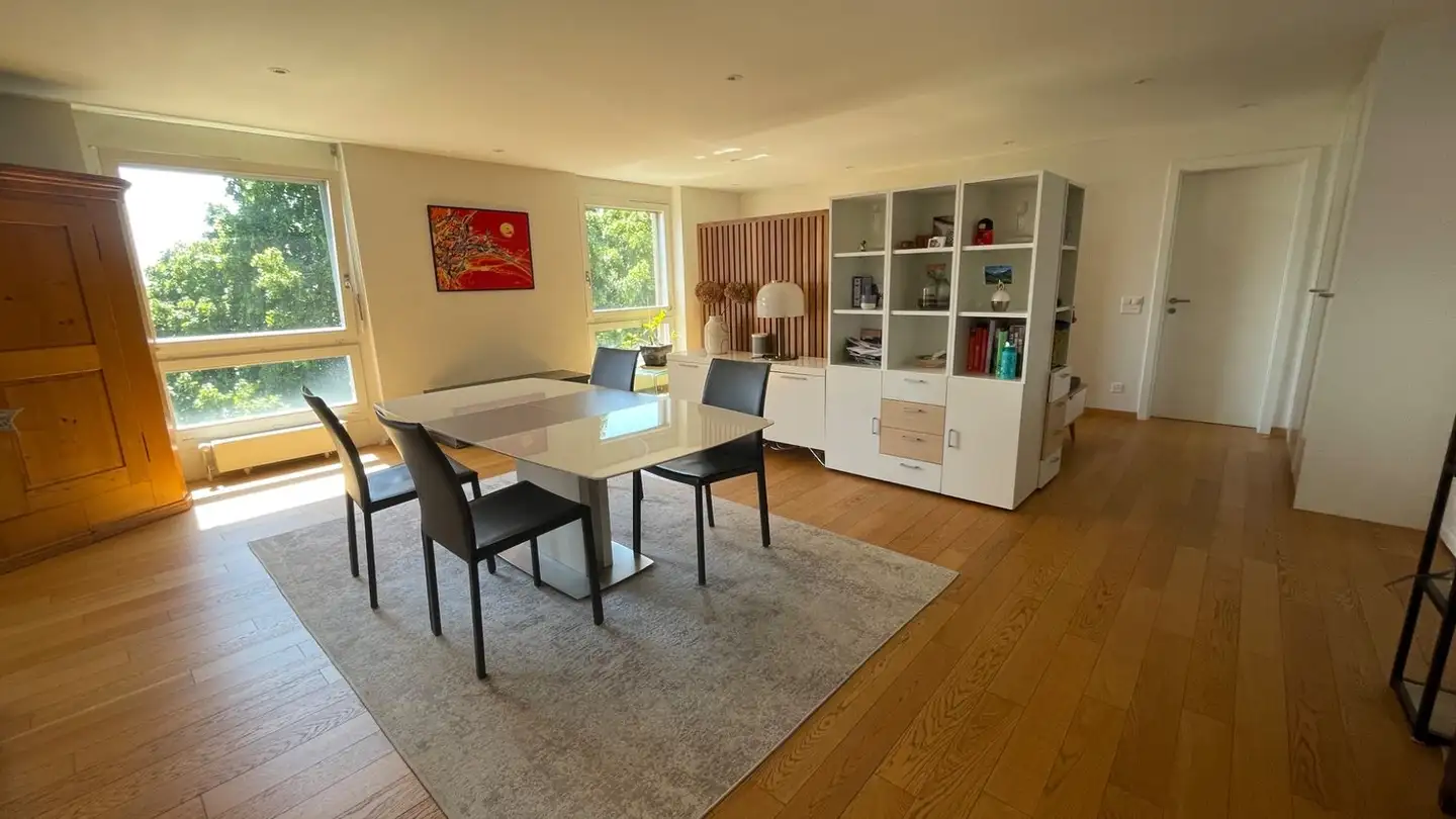 Apartment for rent - Avenue Des Mousquines 40b, 1005 Lausanne - Photo 2