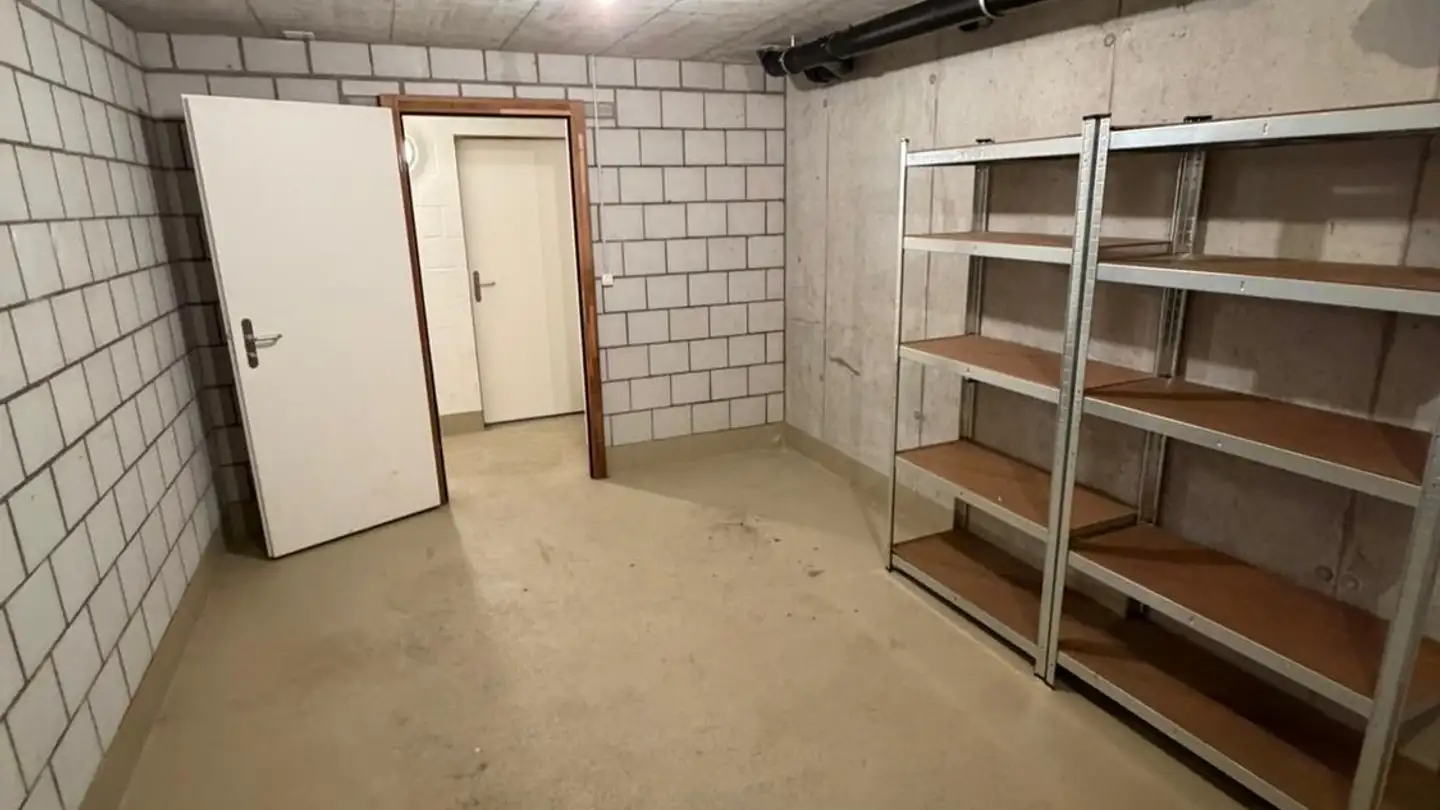Commercial à louer - Viehweidstrasse 90, 3123 Belp - Photo 3