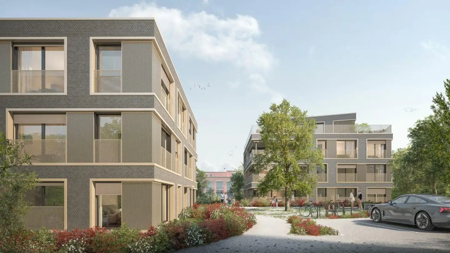 Wohnung kaufen - Pfannenstielstrasse 121, 8706 Meilen - Foto 4