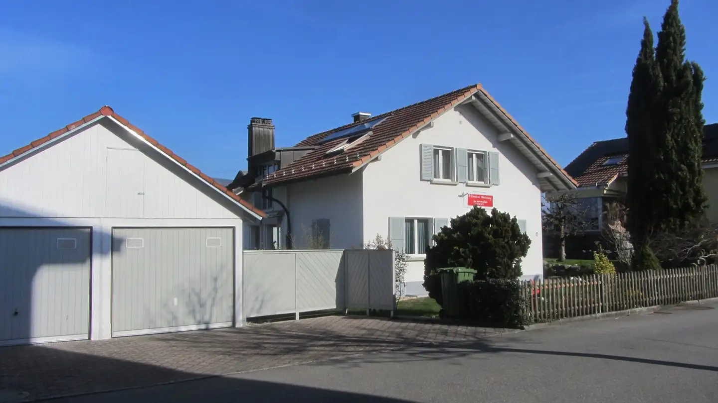 Appartamento in affitto - Schulstrasse 6, 2572 Mörigen