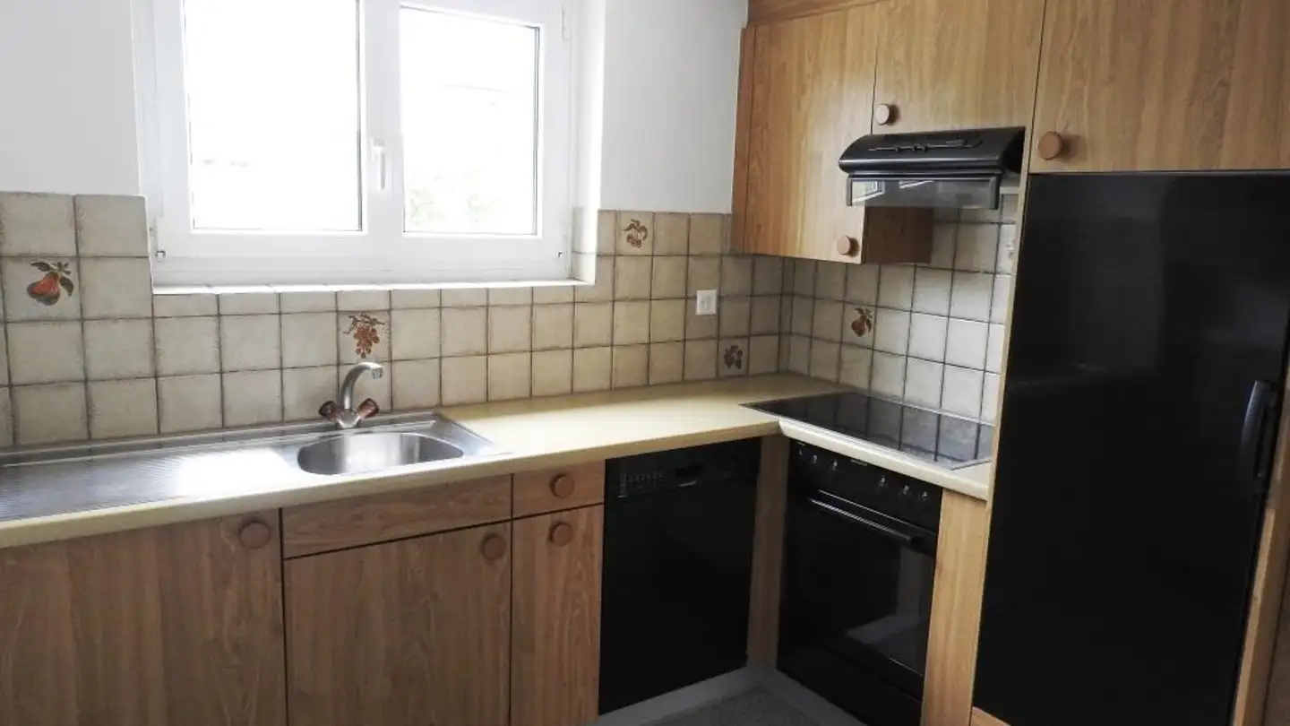 Appartement à louer - Im Eigen 9, 9542 Münchwilen TG