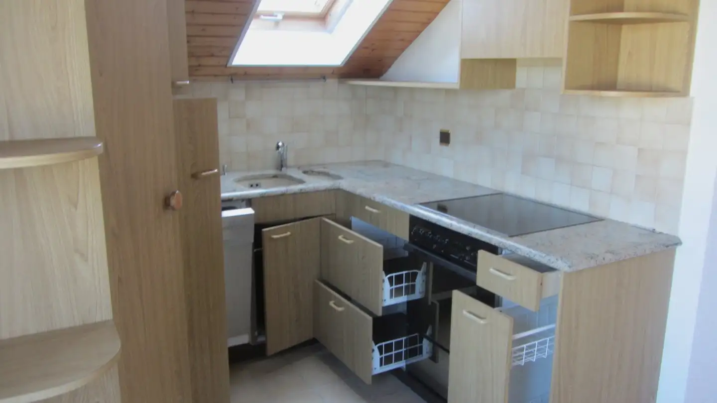 Appartamento in affitto - Schulstrasse 6, 2572 Mörigen - Foto 2