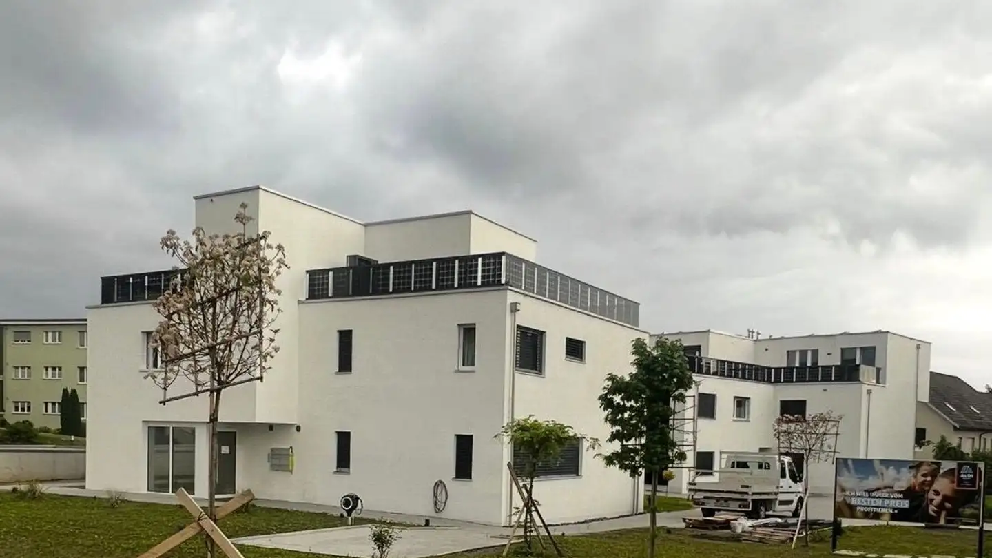 Appartement à louer - Bülachstrasse 94, 8154 Oberglatt ZH