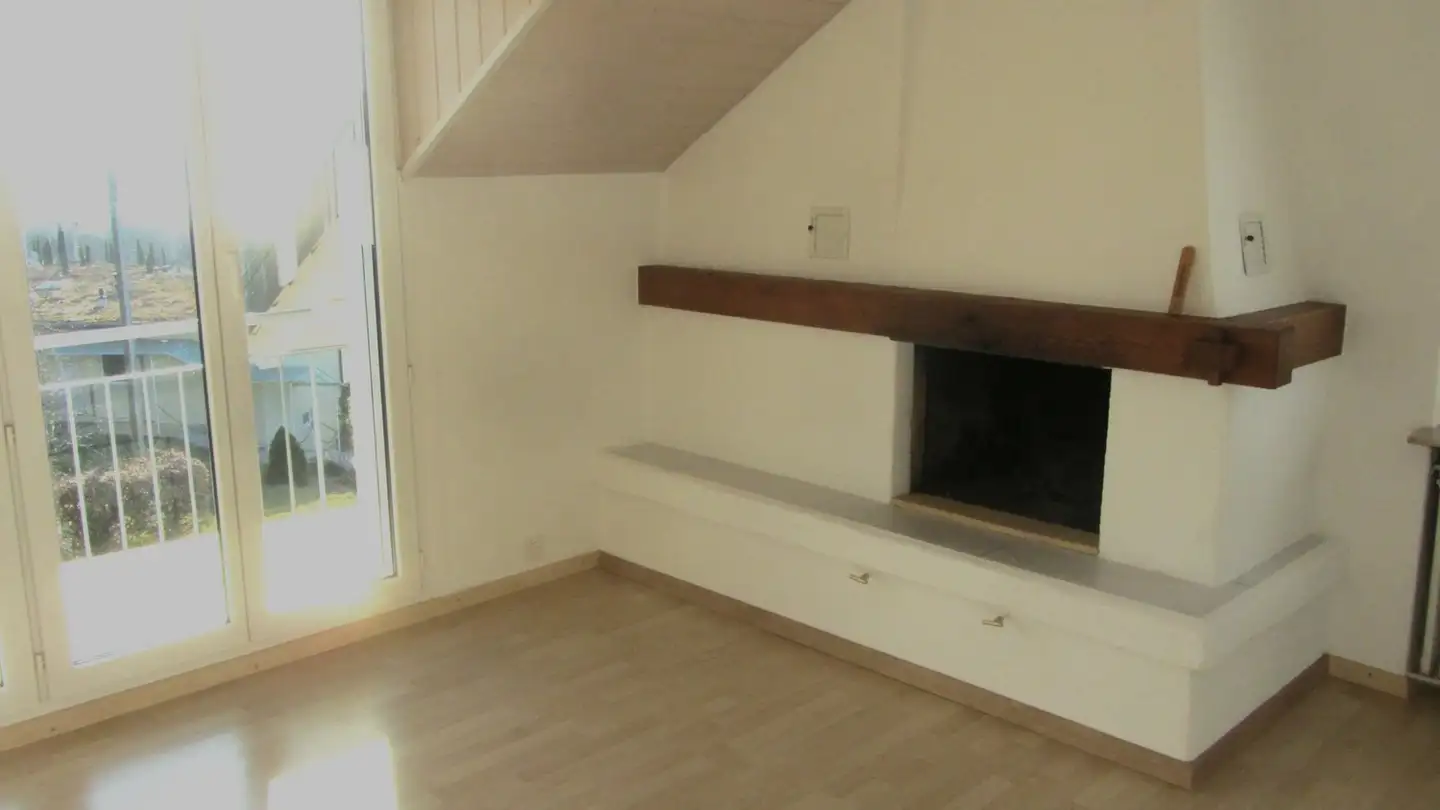 Appartamento in affitto - Schulstrasse 6, 2572 Mörigen - Foto 3