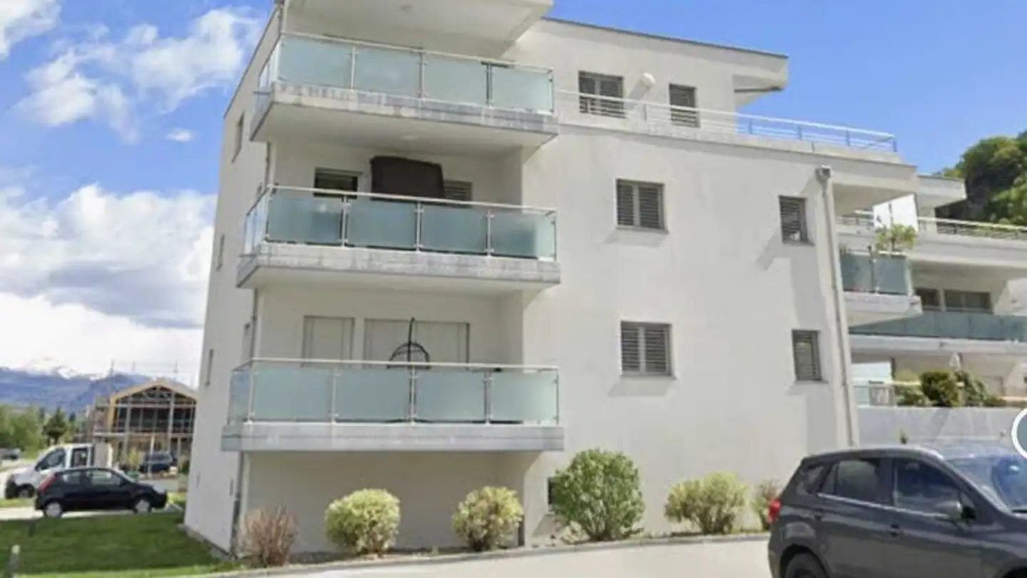 Wohnung mieten - Rue Des Iles 39, 1994 Aproz (Nendaz)