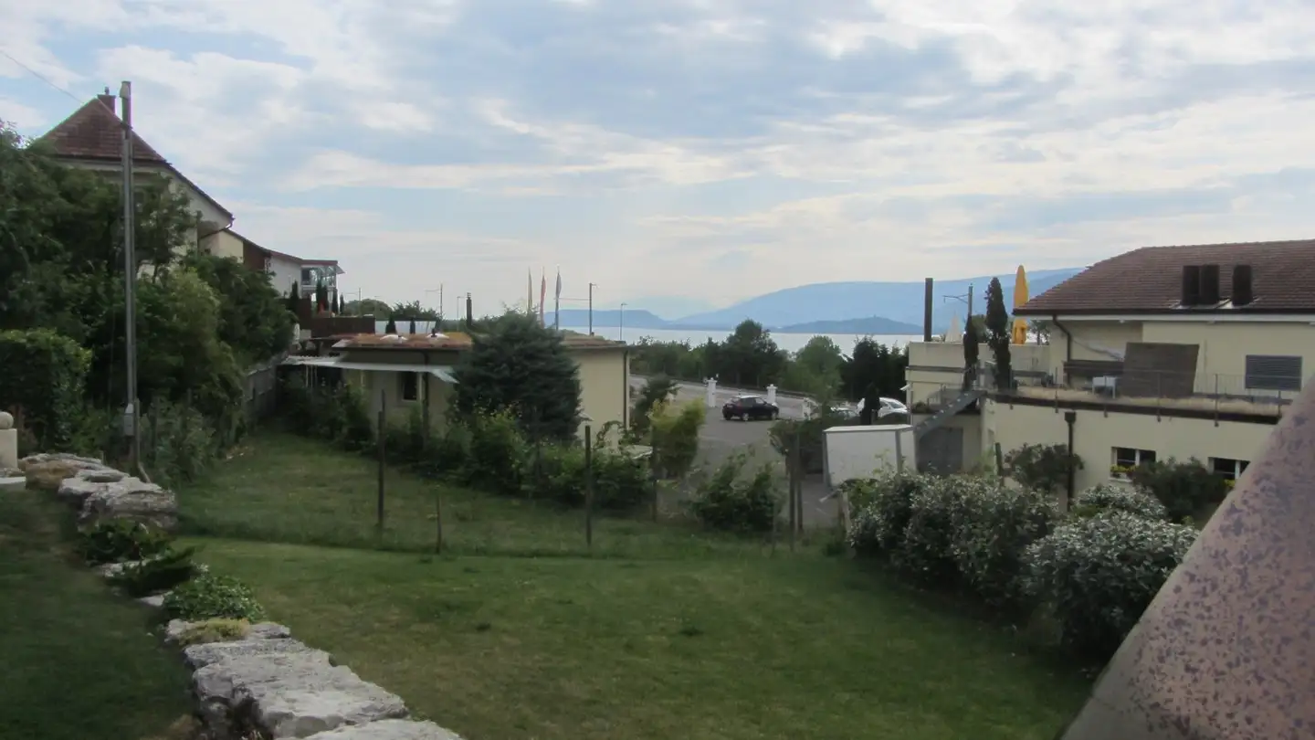 Appartamento in affitto - Schulstrasse 6, 2572 Mörigen - Foto 4