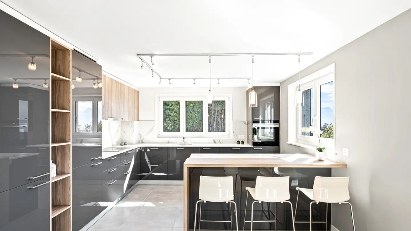 Single house for sale - 1820 Montreux - Photo 3