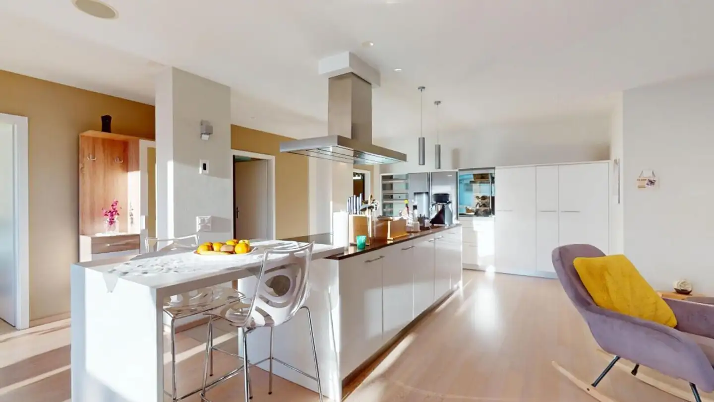 Apartment for sale - 1962 Pont-de-la-Morge (Sion) - Photo 2