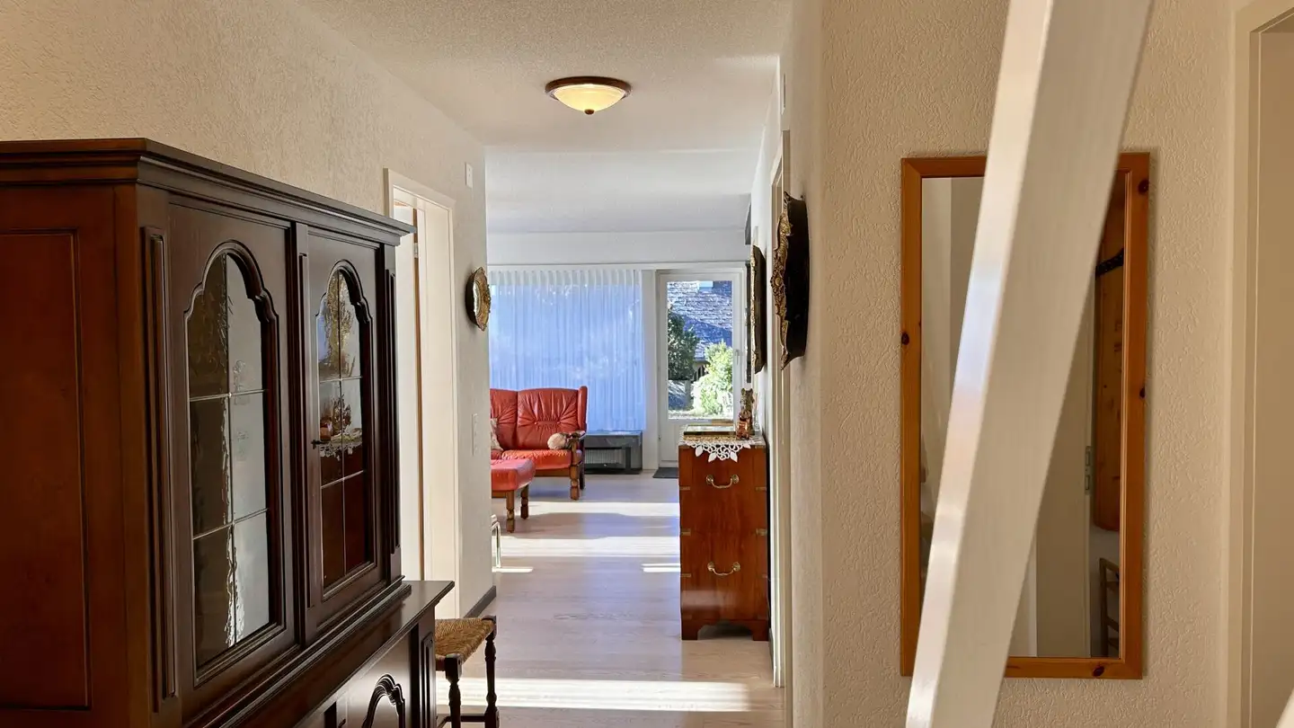 Casa singola in vendita - Schönenbodenstrasse, 9658 Wildhaus - Foto 3