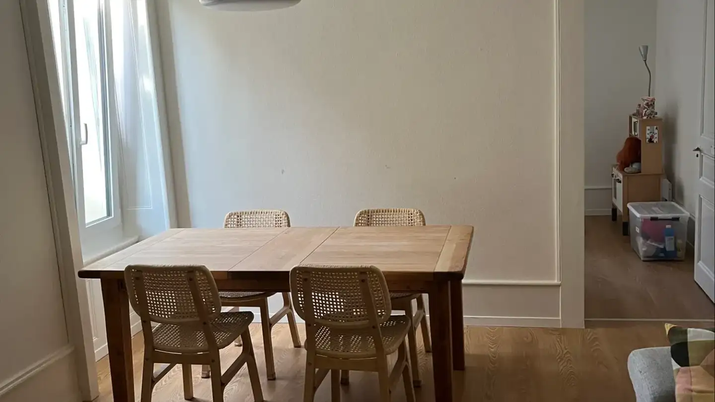 Apartment for rent - Rue De La Poste 4, 2013 Colombier NE - Photo 2