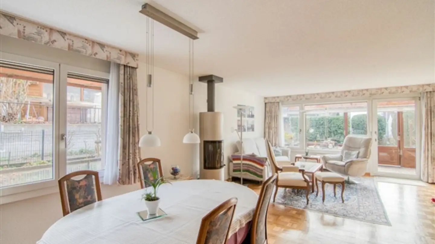 Row house for sale - Altikofenstrasse 169, 3048 Worblaufen - Photo 3