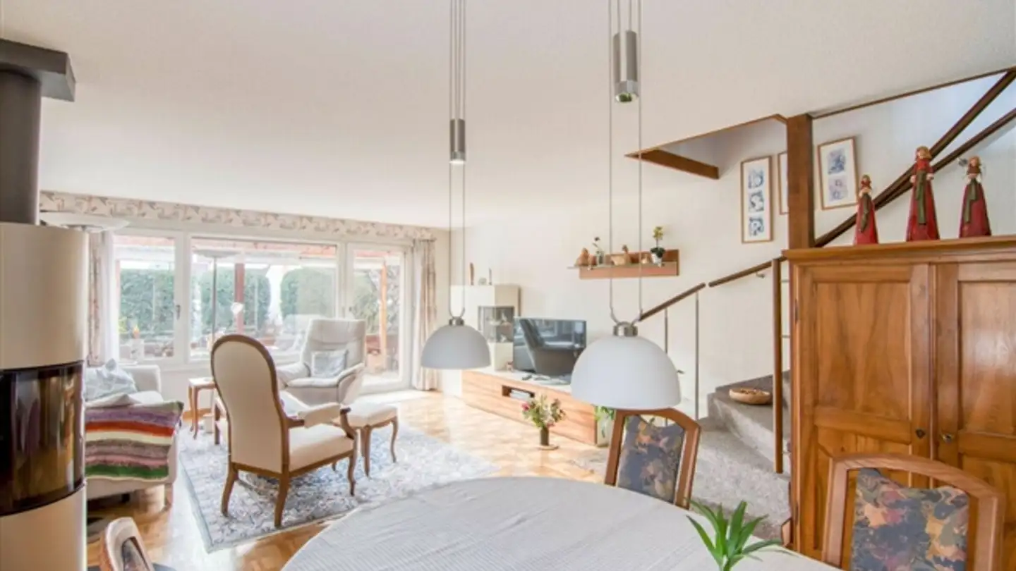 Row house for sale - Altikofenstrasse 169, 3048 Worblaufen - Photo 4