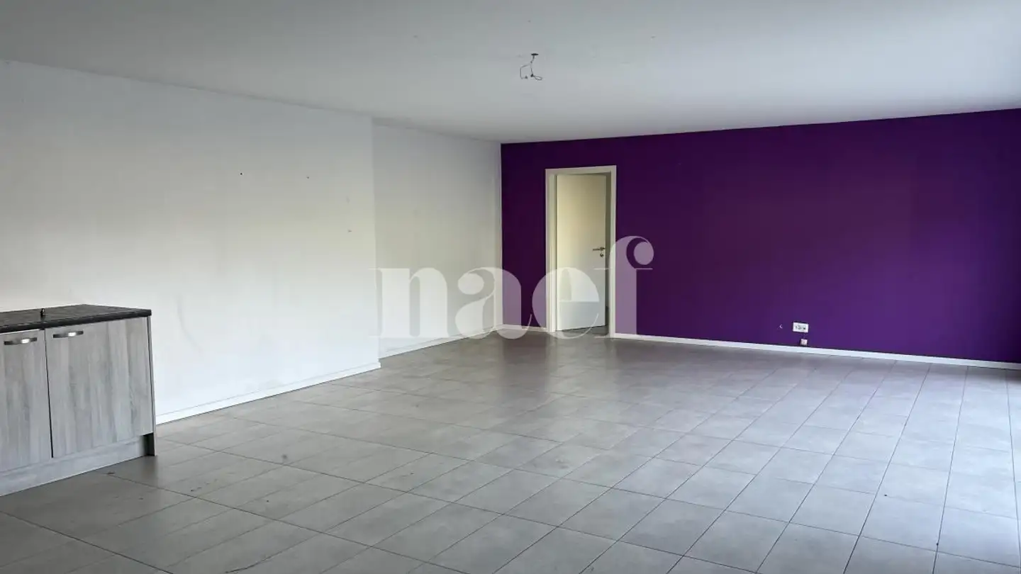 Wohnung mieten - Impasse Du Moulin 1, 1552 Trey - Foto 2