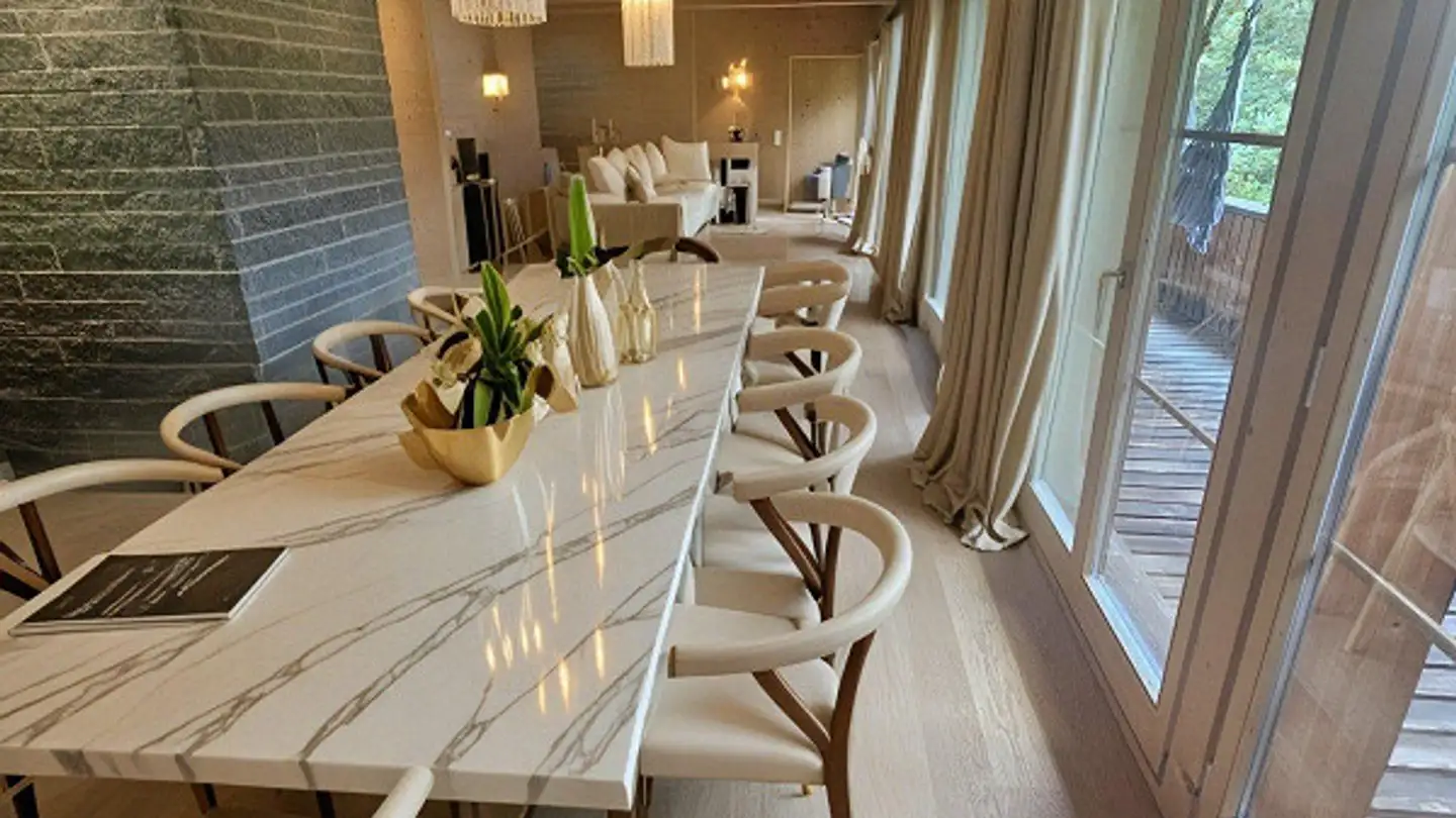 Chalet for sale - Obere Fangstrasse 9, 3782 Lauenen b. Gstaad - Photo 4