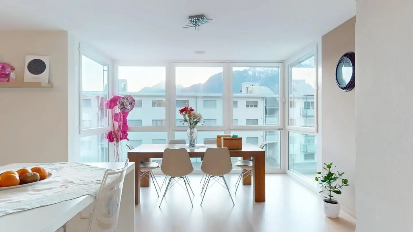 Apartment for sale - 1962 Pont-de-la-Morge (Sion) - Photo 4