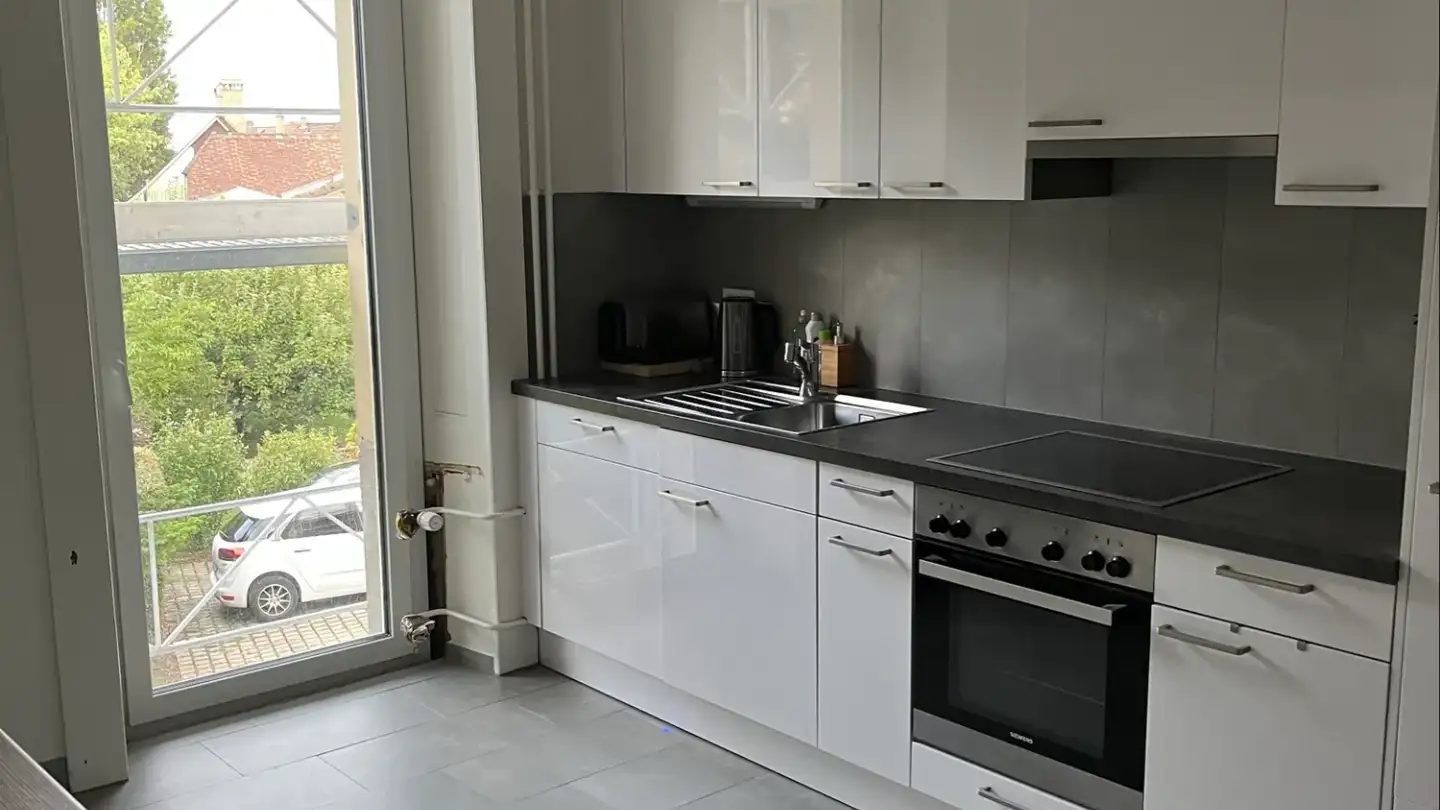 Apartment for rent - Rue De La Poste 4, 2013 Colombier NE