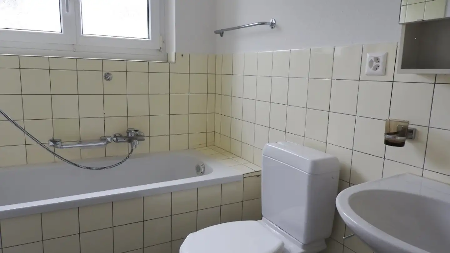 Appartement à louer - Im Eigen 9, 9542 Münchwilen TG - Photo 2