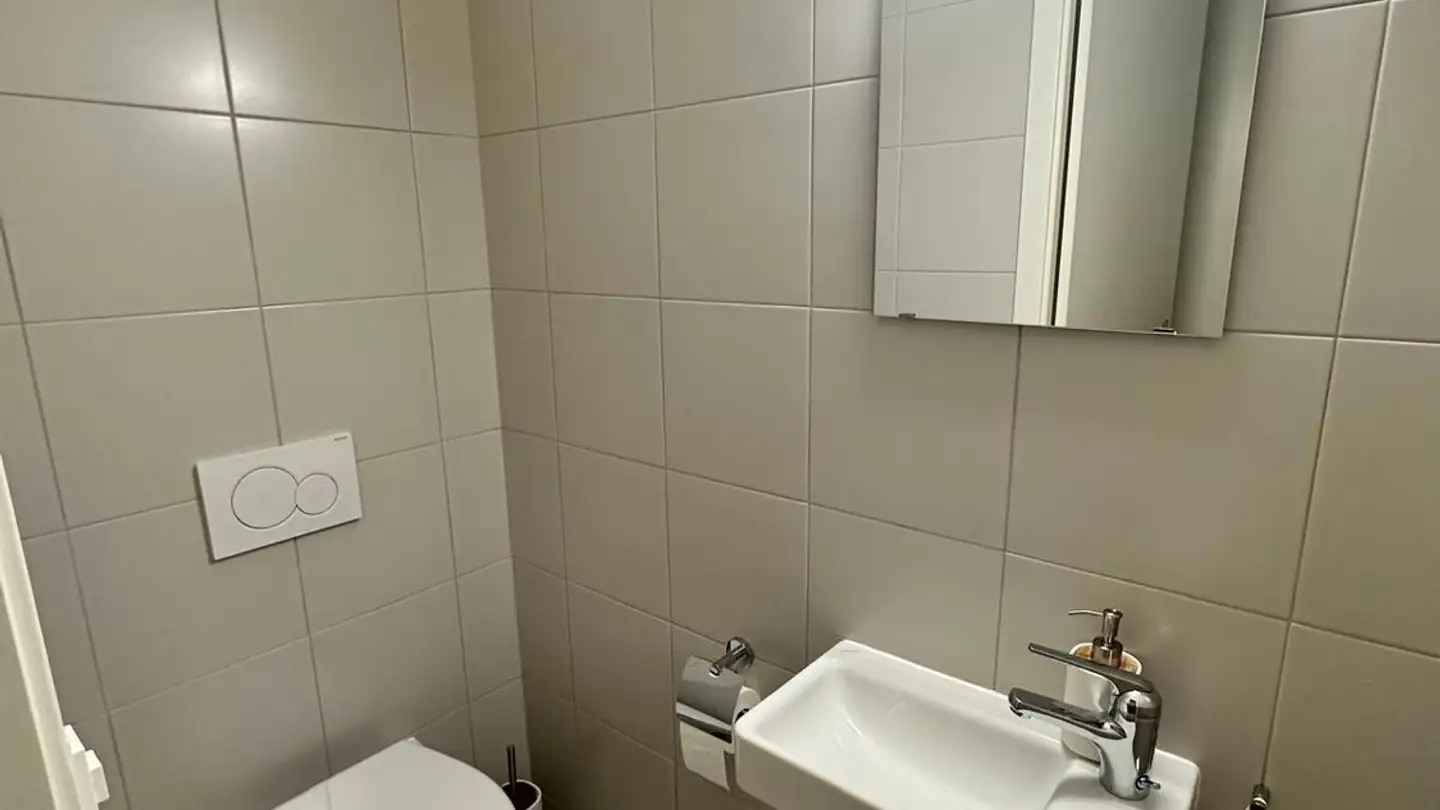 Wohnung mieten - Route De Cité-Ouest 31, 1196 Gland