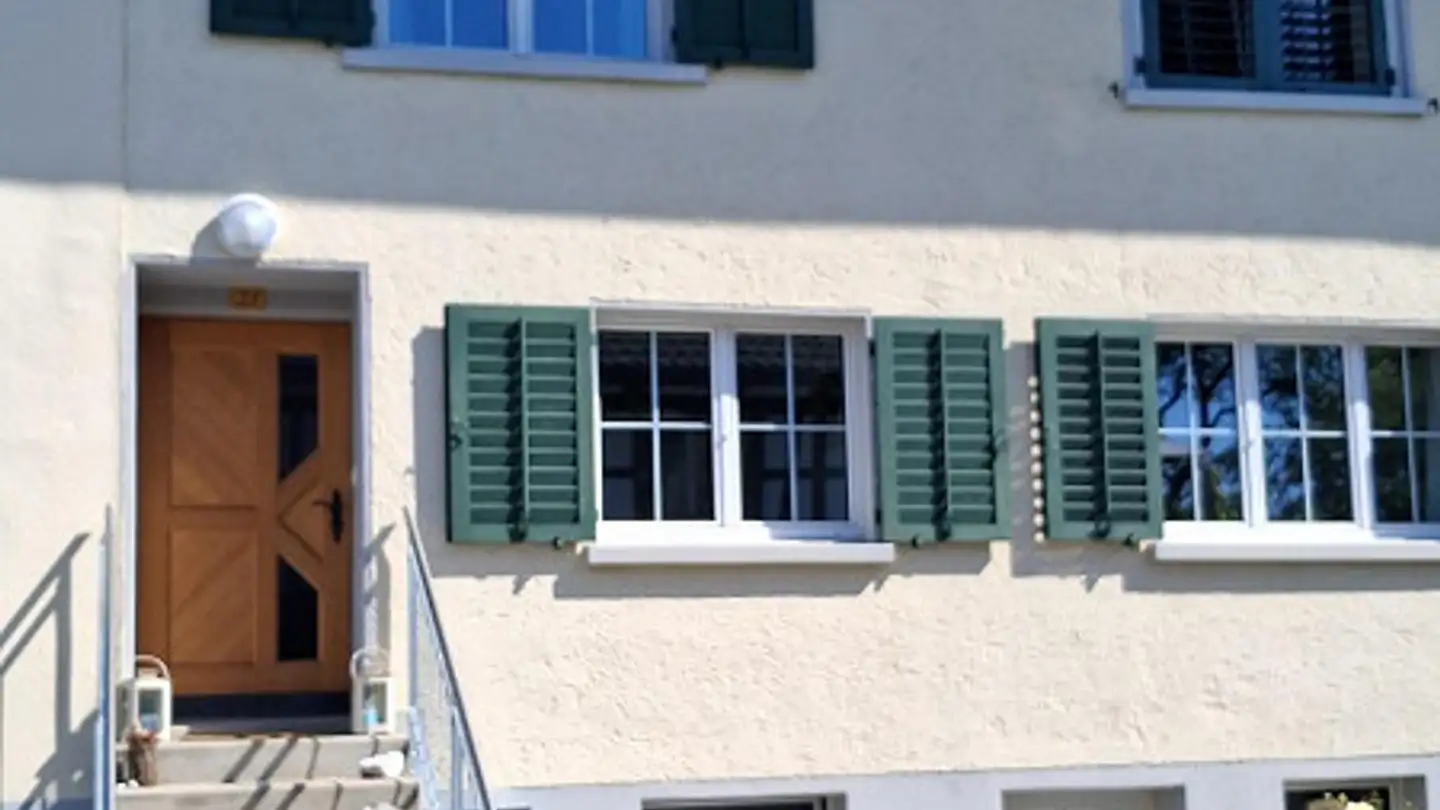 Appartamento in affitto - Obstgartenstrasse 23, 8512 Thundorf