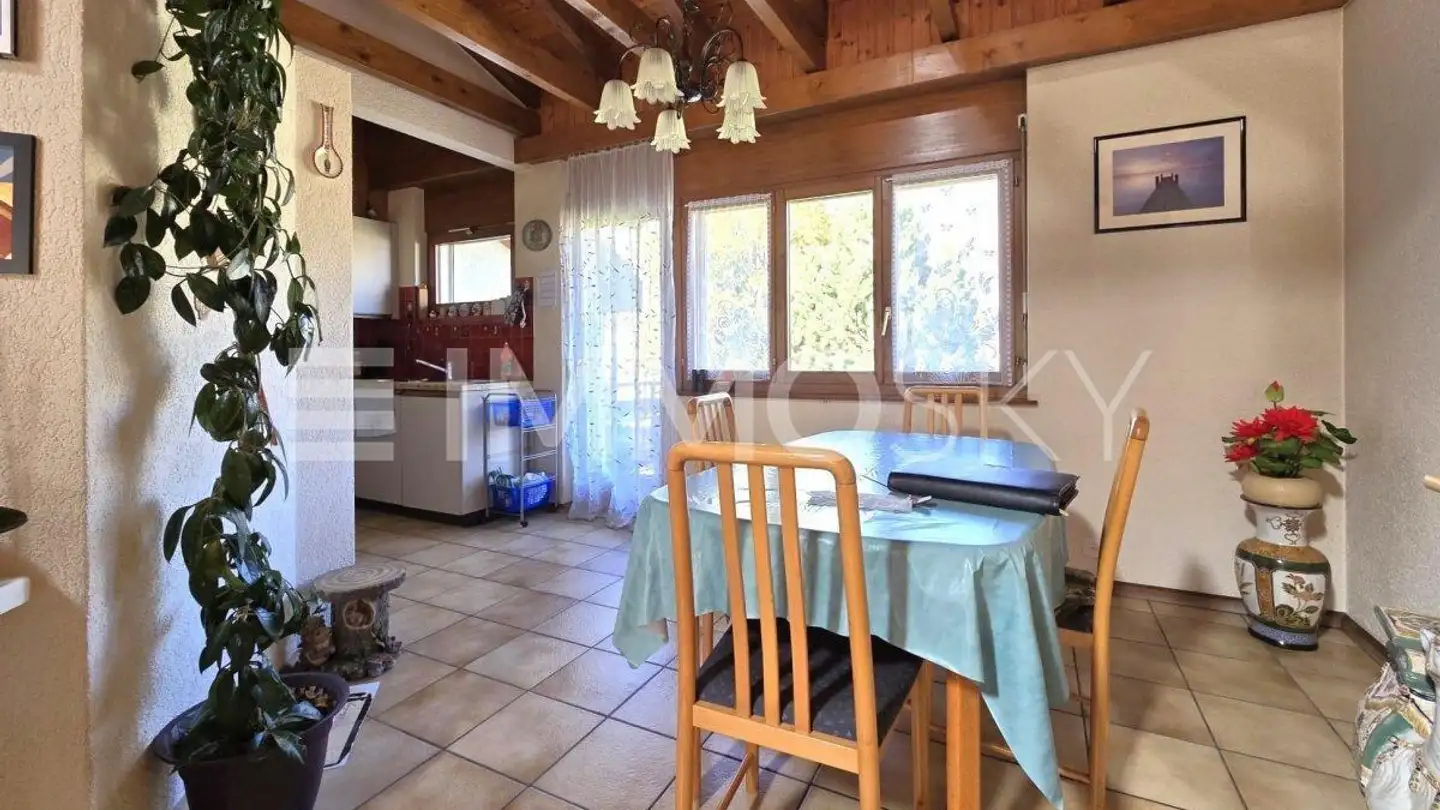 Apartment for sale - 3979 Grône - Photo 2