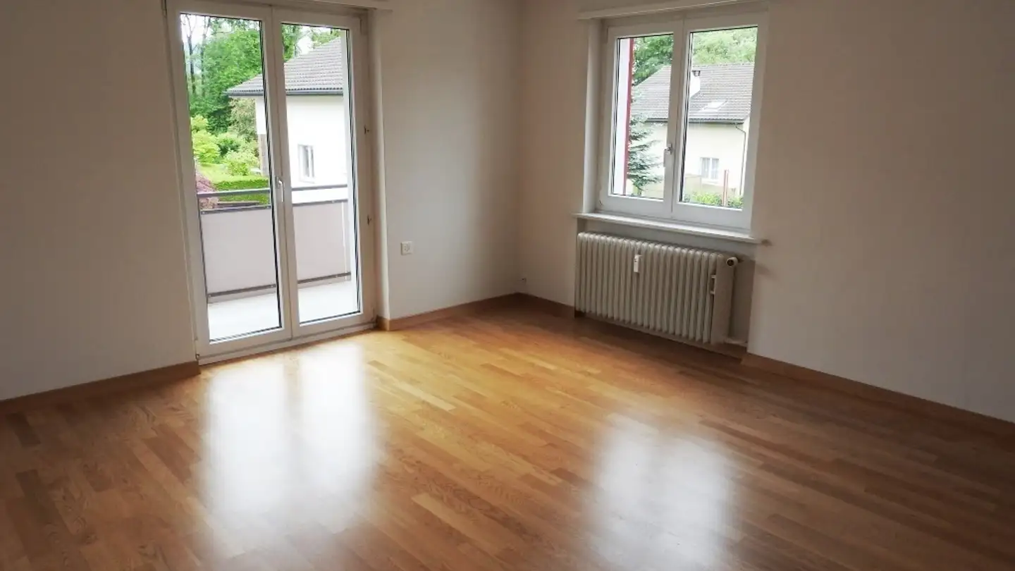 Appartement à louer - Im Eigen 9, 9542 Münchwilen TG - Photo 3