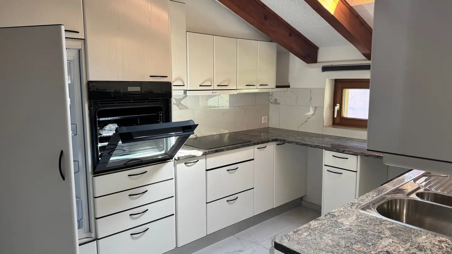 Wohnung mieten - 6965 Cadro - Foto 2